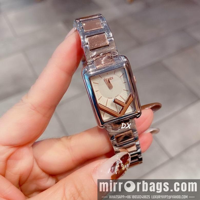 Fendi 22.5x32mm 2nms16