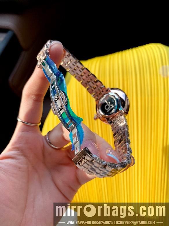 CK watch 32mm M07