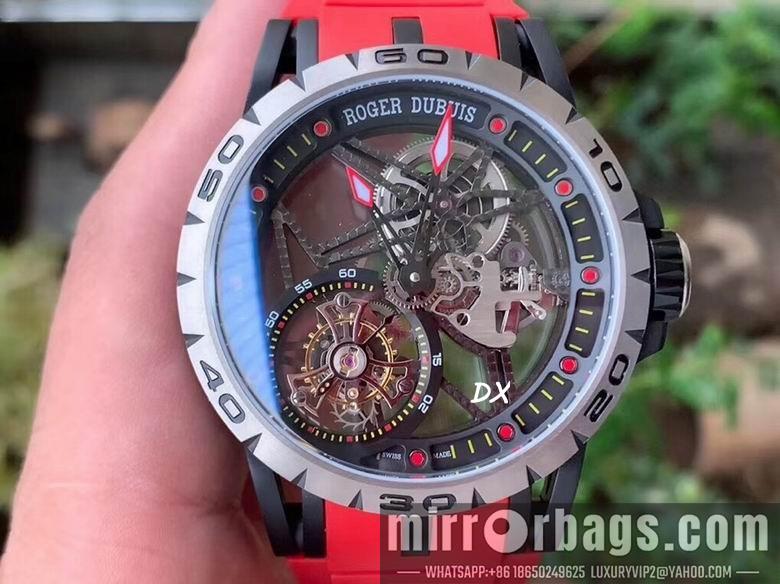 Roger Dubuis 45x13.5mm 2nms49