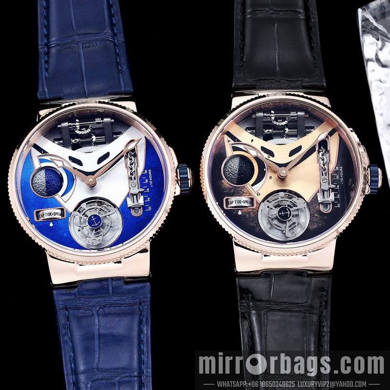 Ulysse Nardin 44X15mm 082322