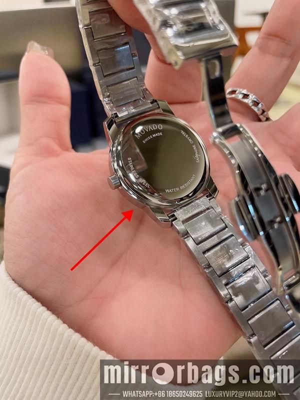 Movado 32mm 031720
