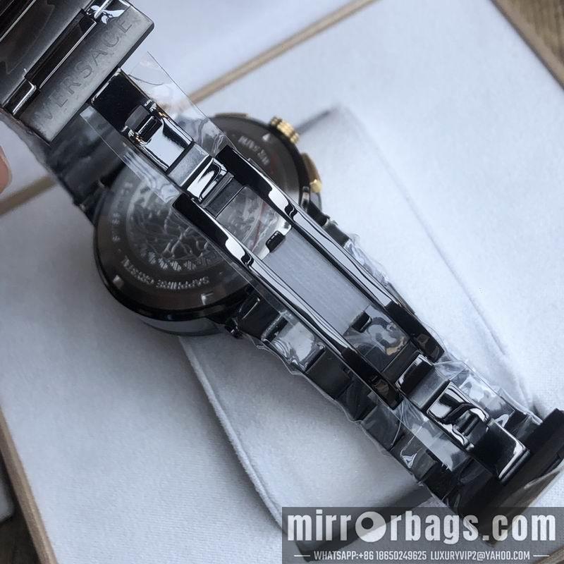 Versace watch 112016