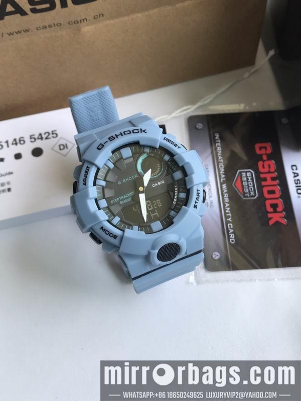 Casio 49.5mm 103109