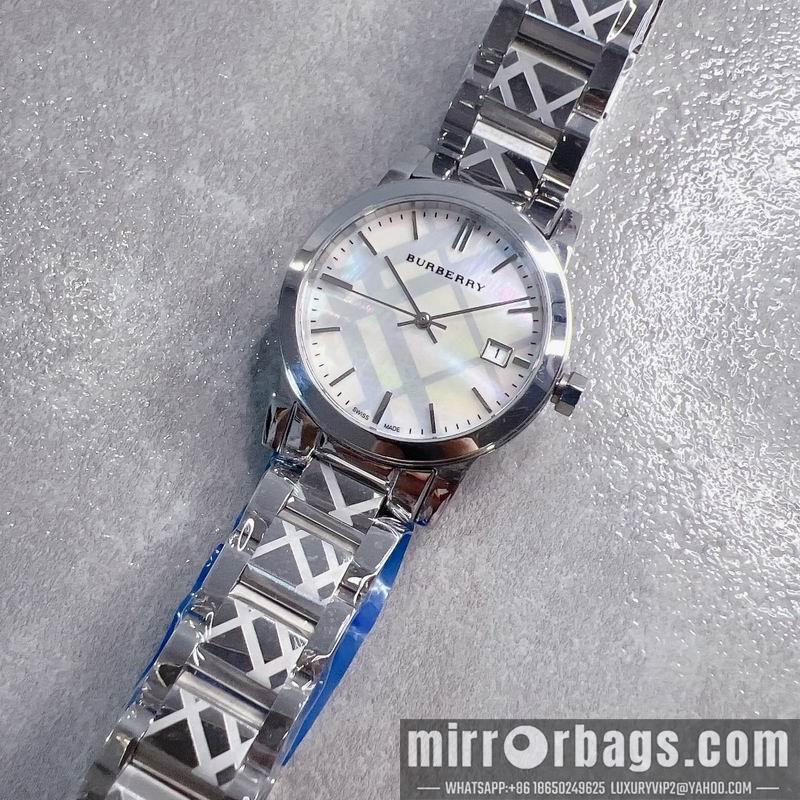 Burberry 34mm 102319