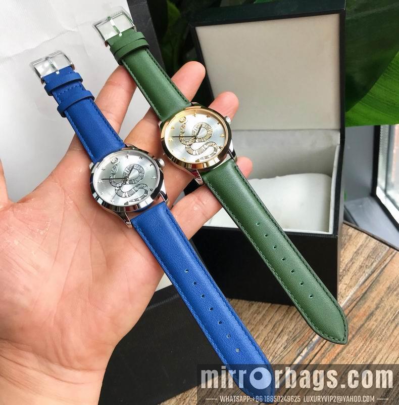 Gucci watch 102228