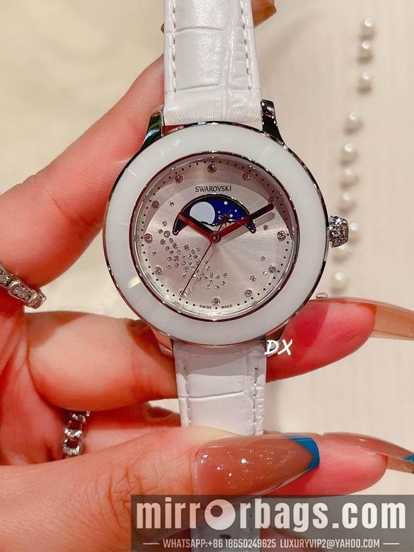 Swarovski 38mm 5nms82