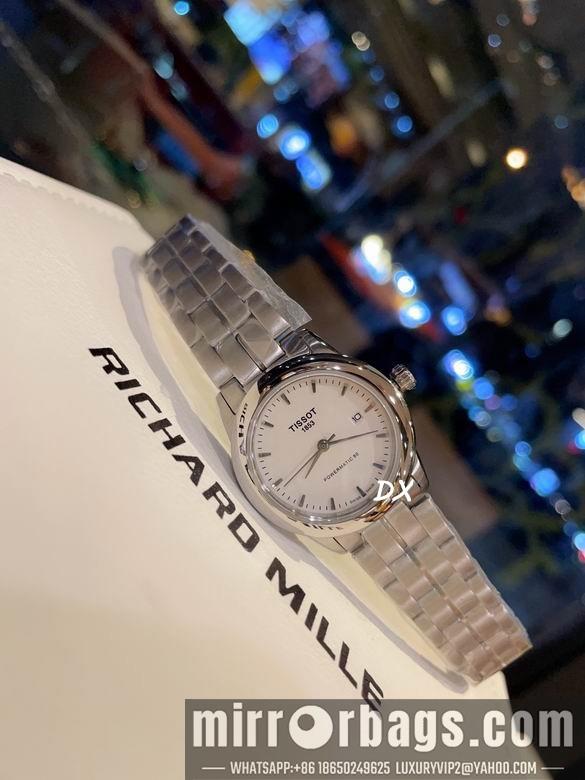 Tissot 12nms38