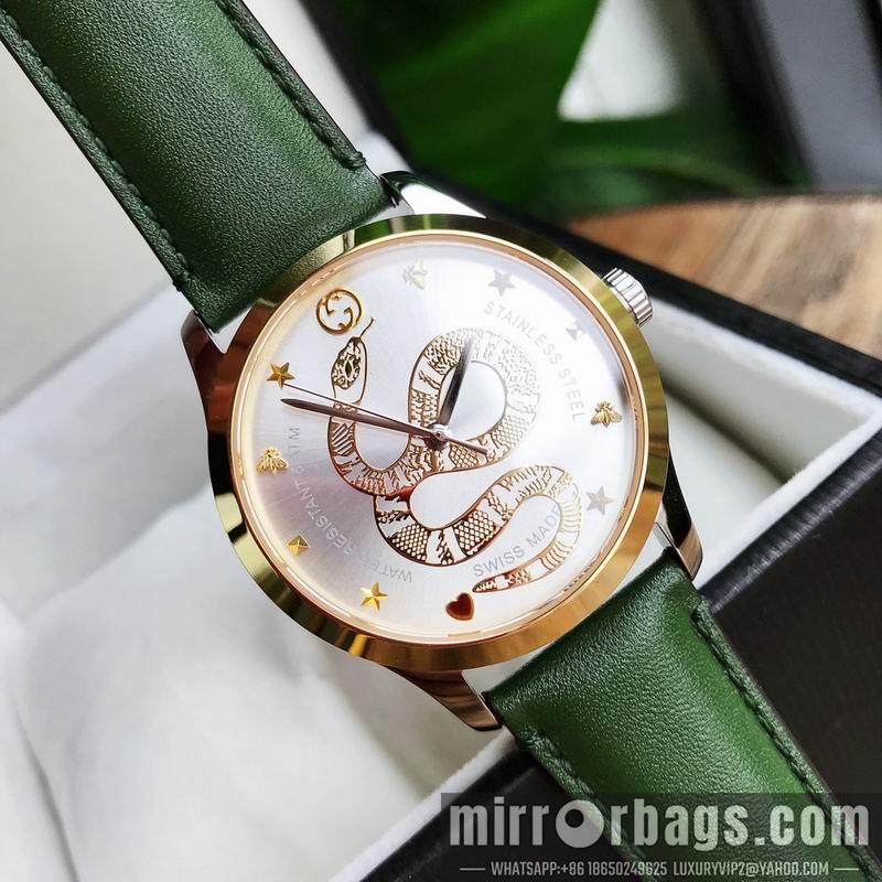 Gucci watch 102228