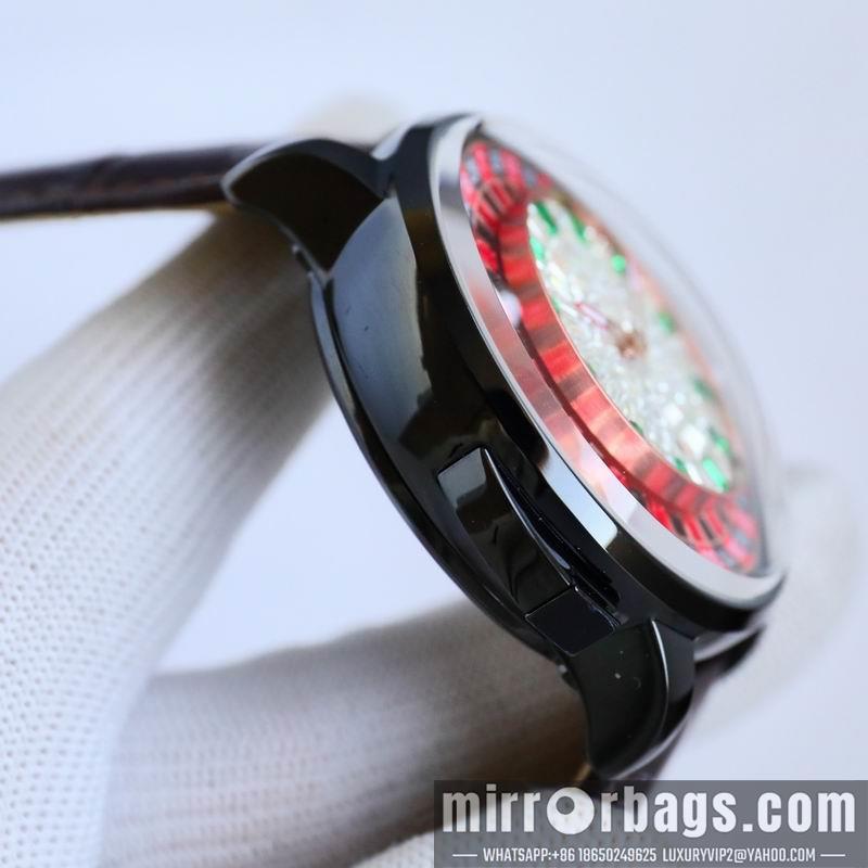 Jacob & Co 44X13mm 121203