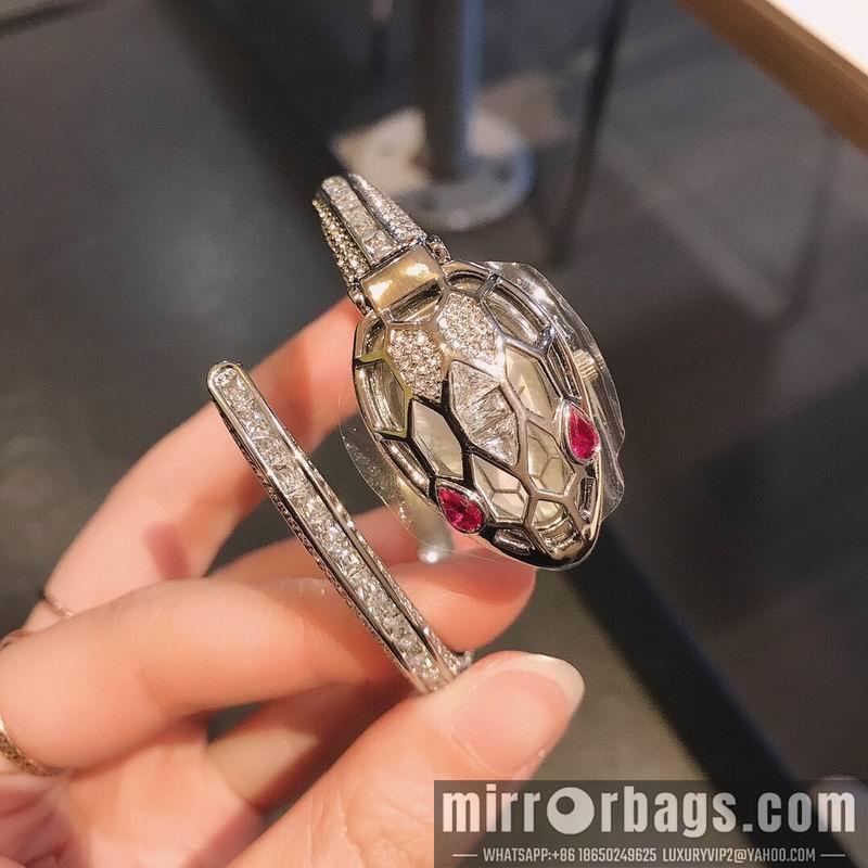 Bvlgari 18mm 101630