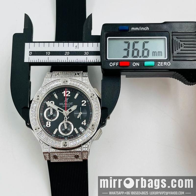 Hublot 36.6X12.3mm 082791