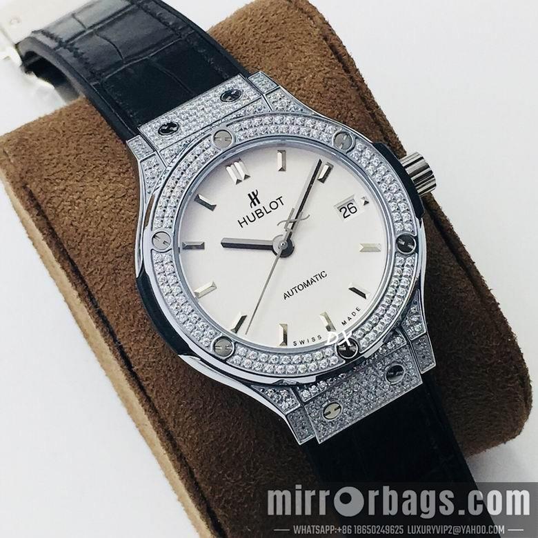 Hublot 38mm 10nms22