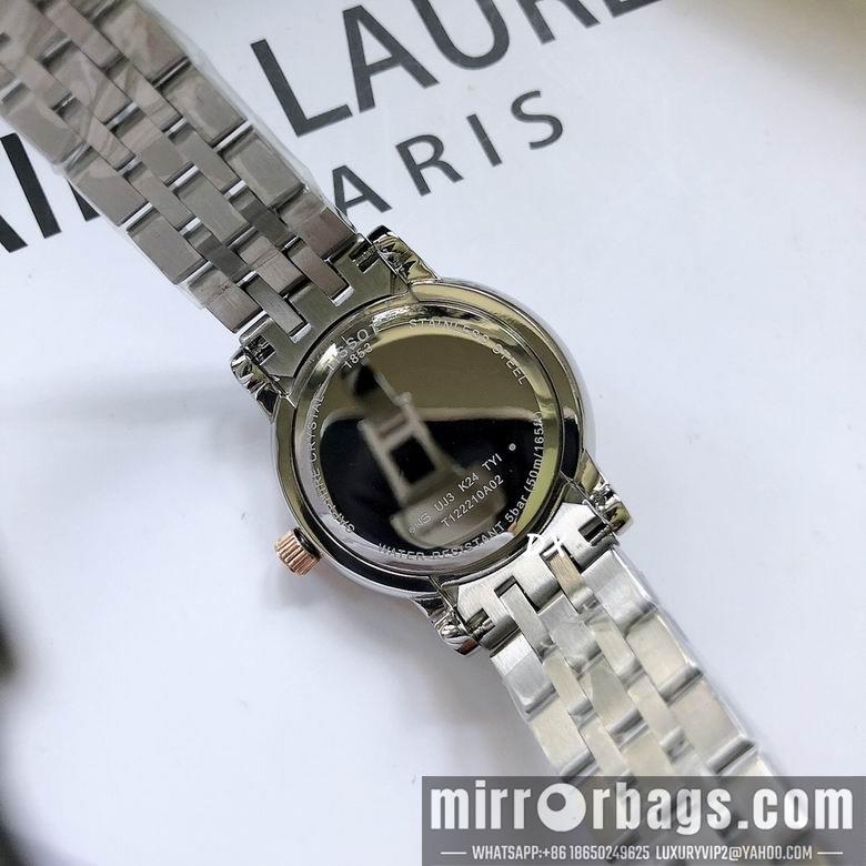 Tissot 30mm 2nms22