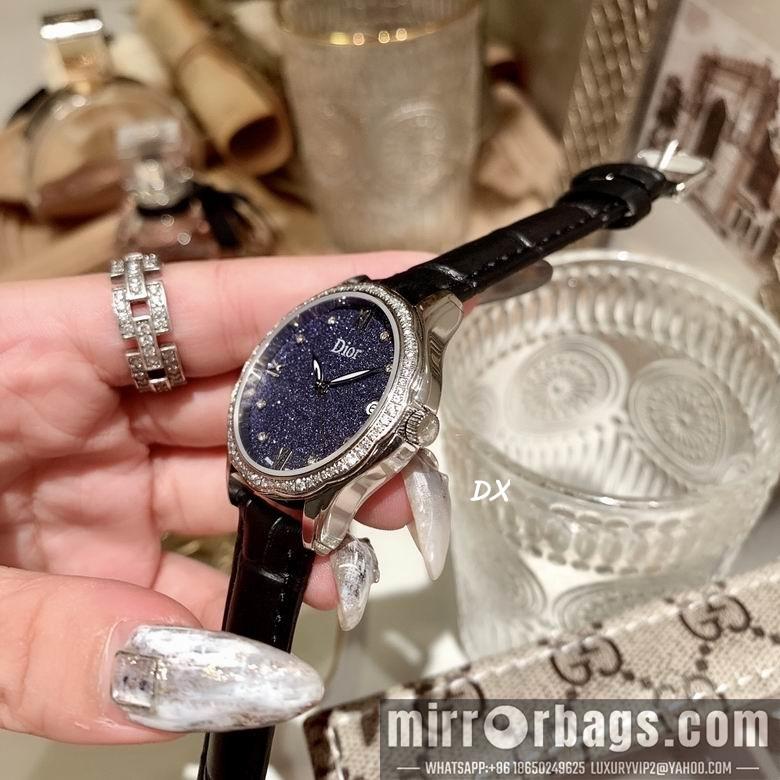 Dior 34mm 2nms28