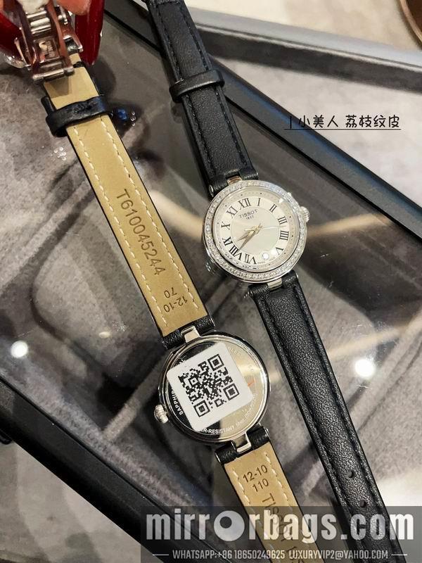 Tissot 26mm 041623