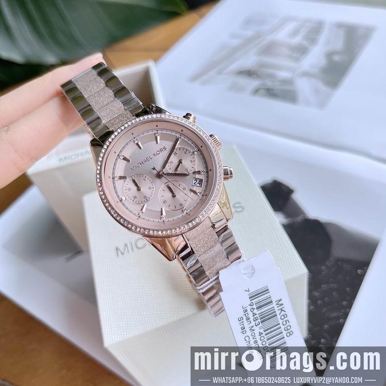 MK watch 39X8.5mm M10