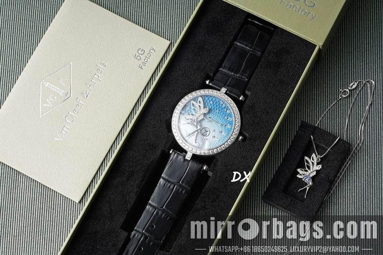  Van Cleef & Arpels  2nms18