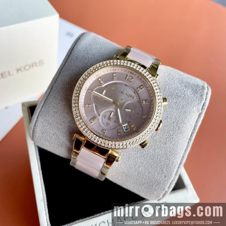 MK watch 38X9mm M09
