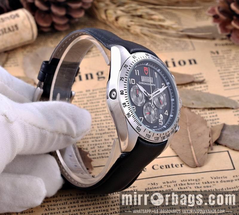 Tudor 42mm 032109