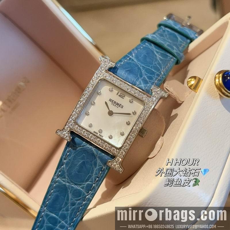 Hermes 26X26mm 022359