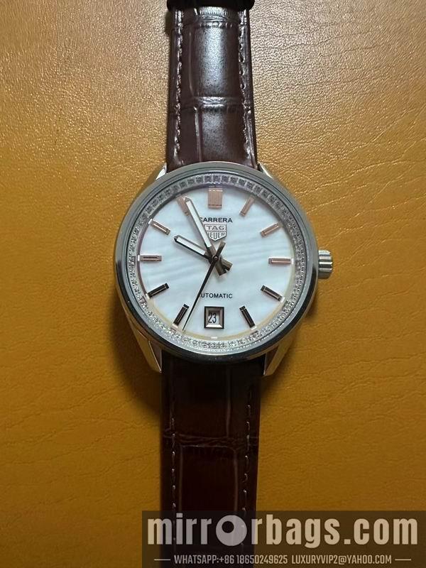 Tag Heuer watch 102491