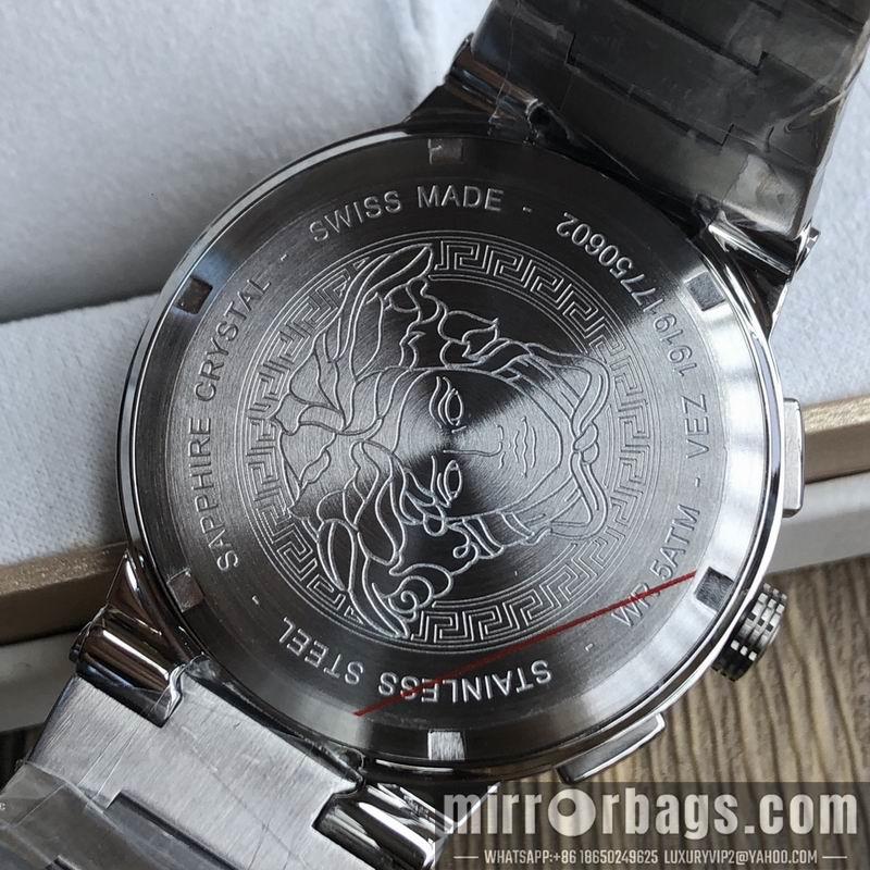 Versace watch 112016
