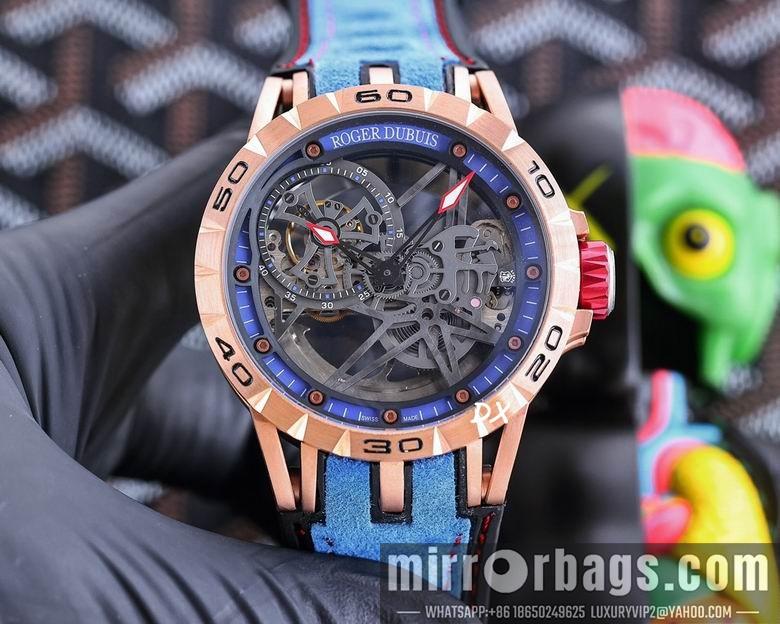 Roger Dubuis 46mm 8nms58