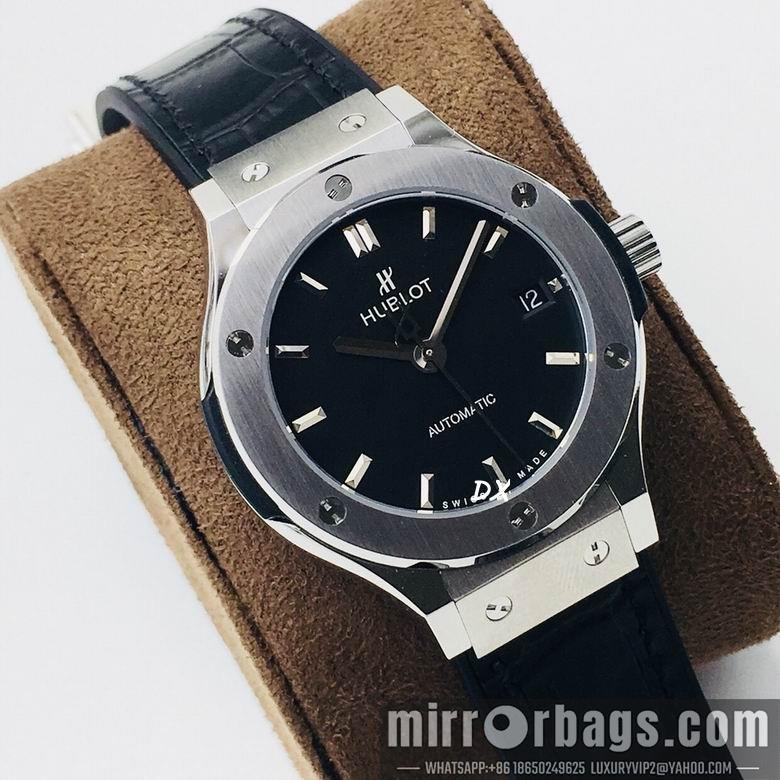 Hublot 38mm 10nms21