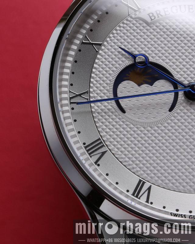 Breguet 39X10mm 050224
