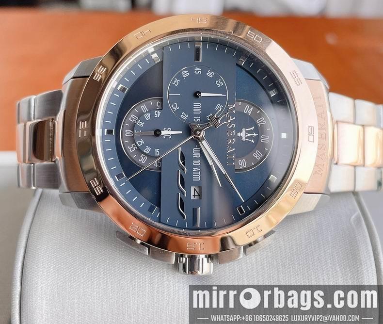 Maserati men 44mm 071786