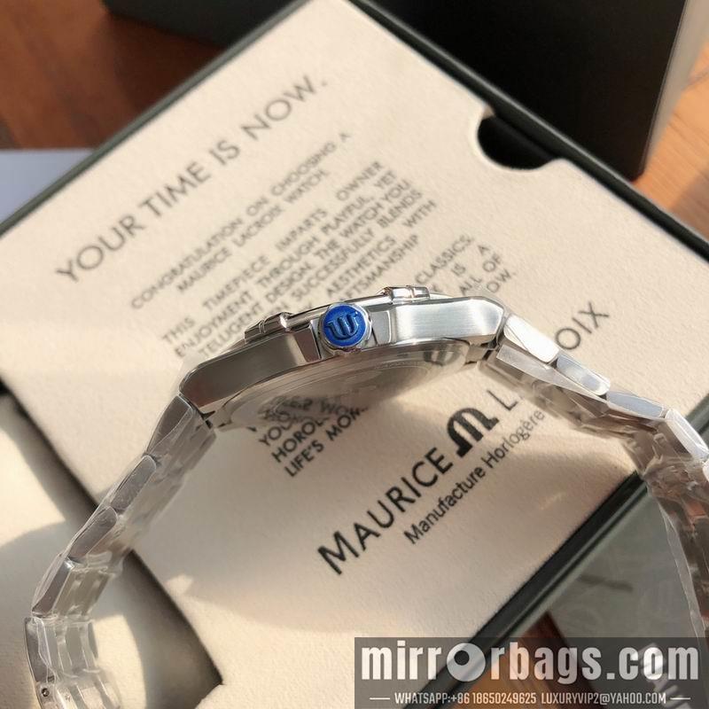 Maurice Lacroix 42mm 102248