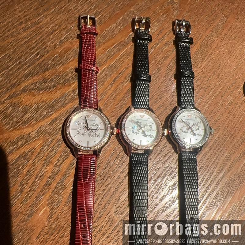 Armani 32mm 022438