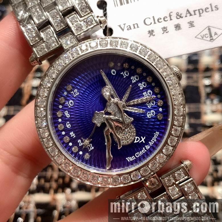Van Cleef & Arpels 36mm 2nms20