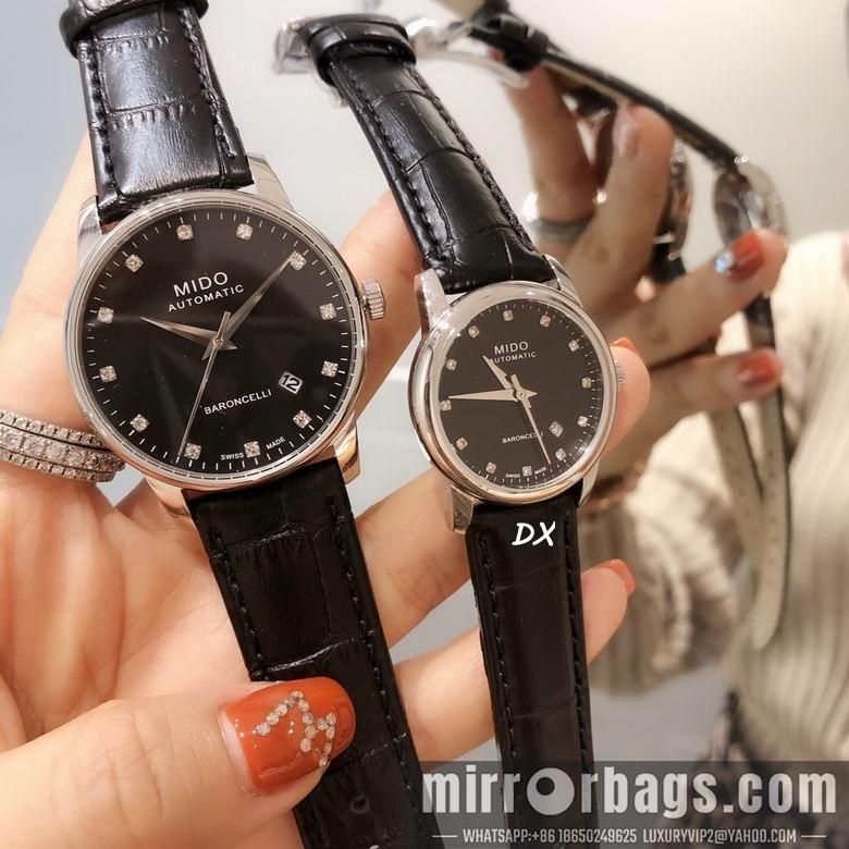 Mido M38 W29mm 2nms73
