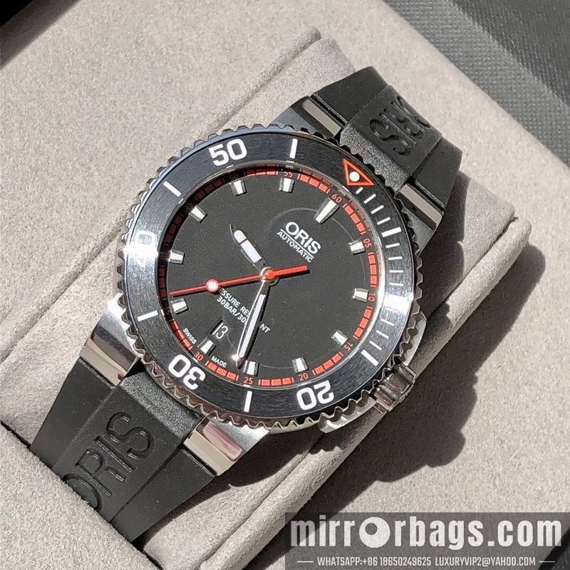 Oris 43mm 102215