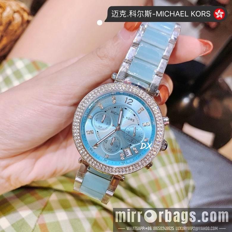 Michael Kors 36mm 2nms30