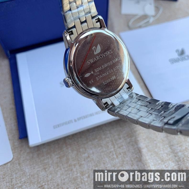Swarovski women 38mm M26