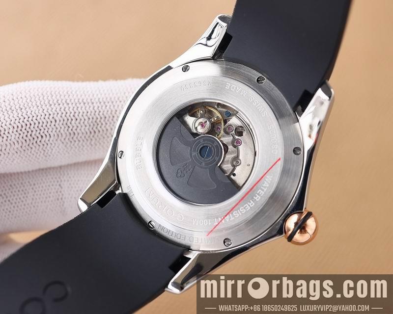 Corum 47mm 050621