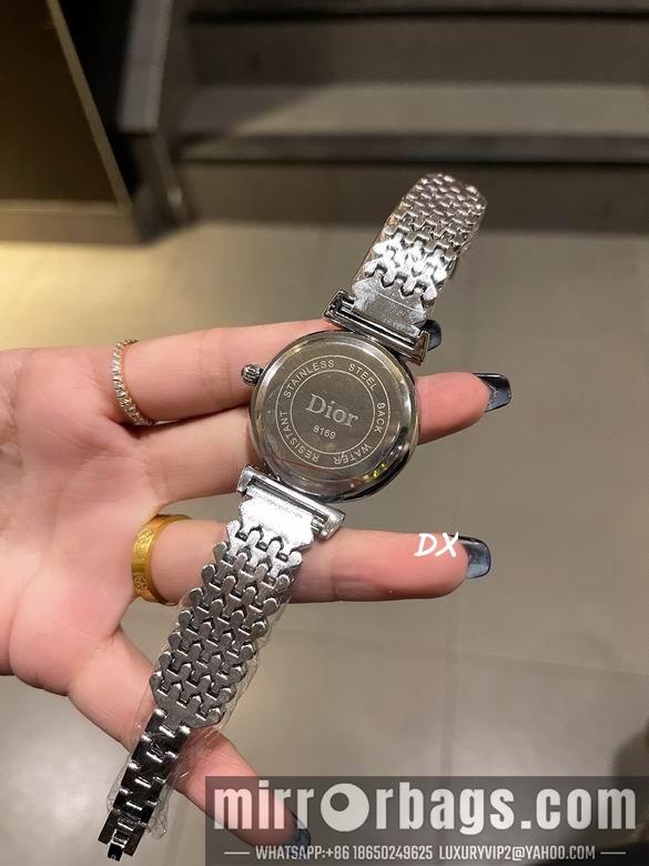 Dior 36mm 2nms22