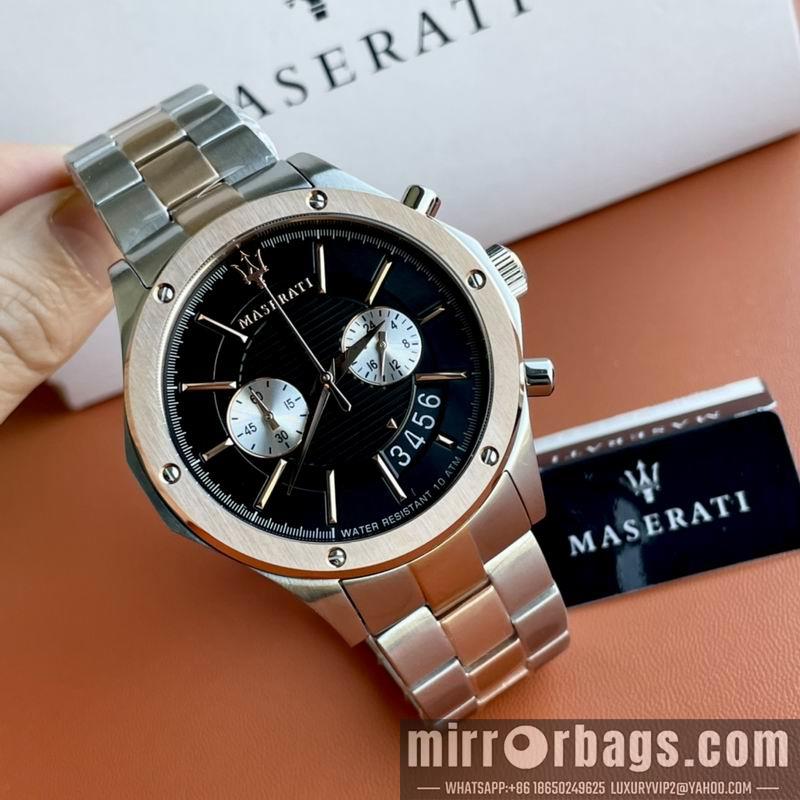 Maserati 44mm 050352