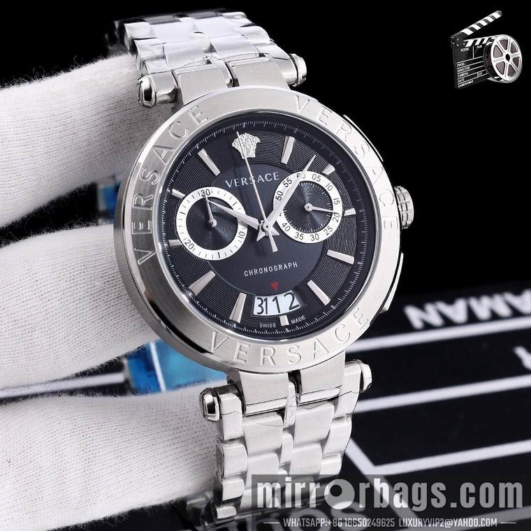 Versace watch mb 072202