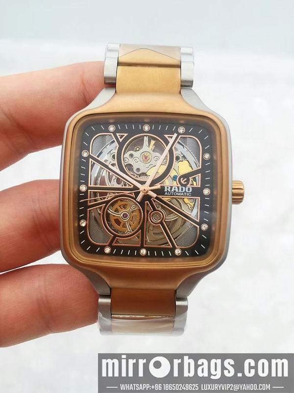Rado watch 082295