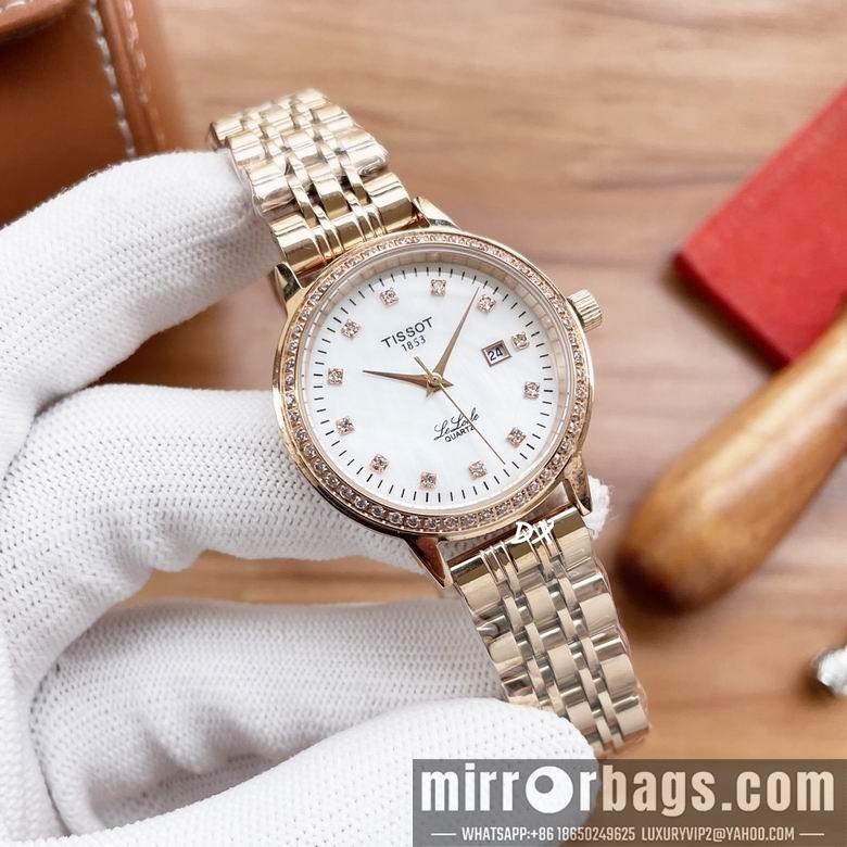 Tissot 30mm 1nms40