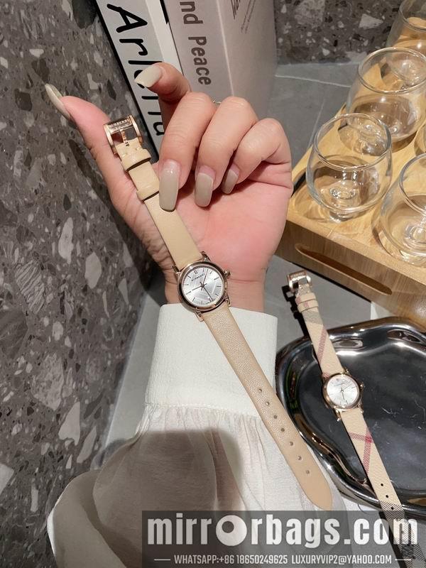 Burberry 26mm 052204