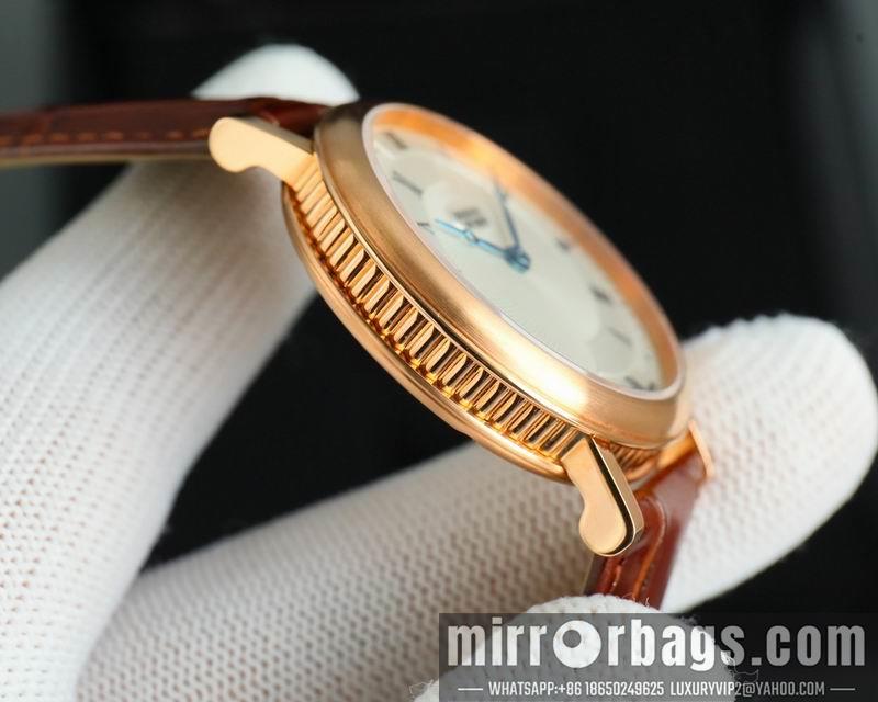 Breguet 38mm 093016