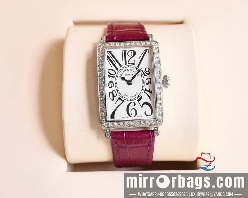 Franck Muller 36mm 072406