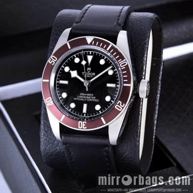Tudor watch JUL 30