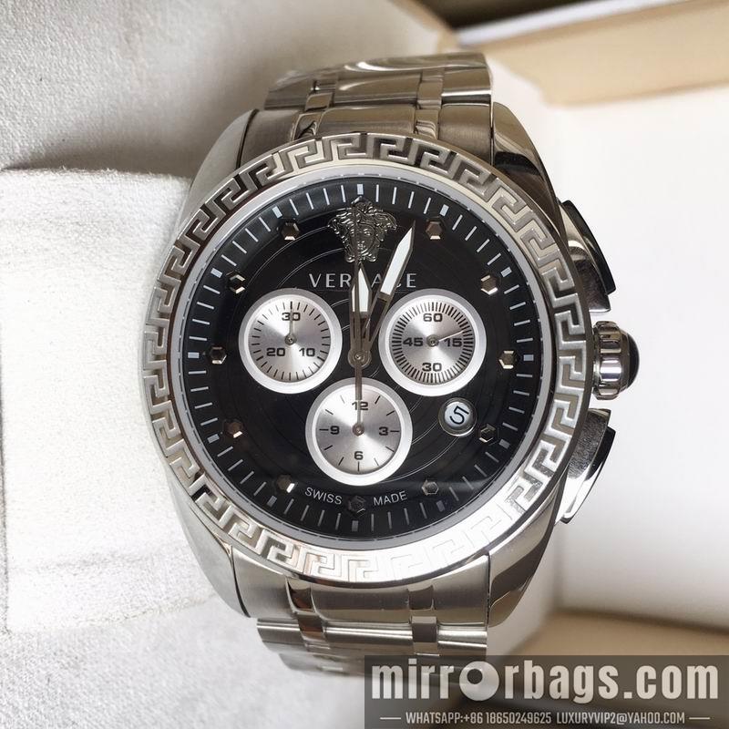 Versace 42mm 032460