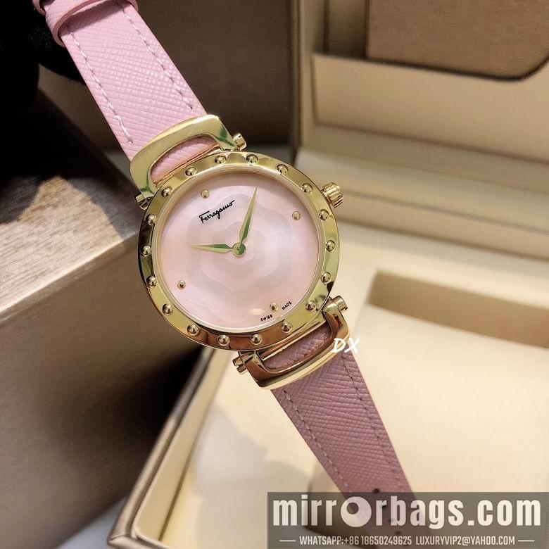 Ferragamo 34mm 2nms10