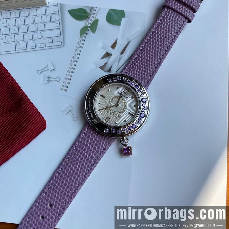 Ferragamo 38mm 032447